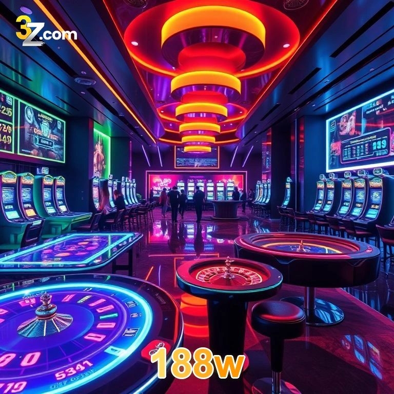 Evolution Gaming Roulette