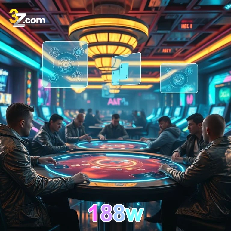 Fortune Games Series